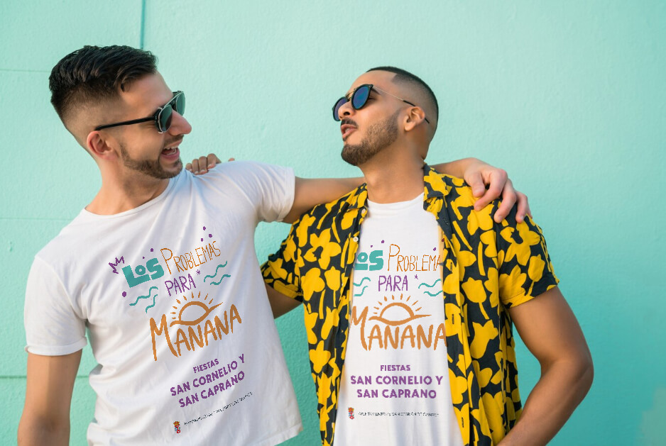 camisetas personalizadas todo color